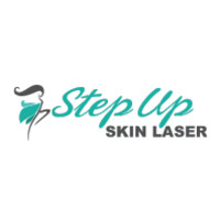 Step Up Skin Laser logo - Similar company to Sync9