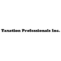 Taxation Professionals Inc