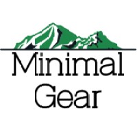 Minimal Gear logo - Similar company to Project Pargo