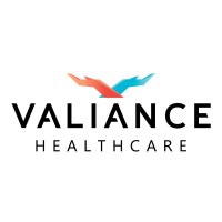 Valiance Healthcare System logo - Similar company to Riart