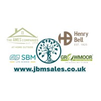 JBM Sales Ltd logo - Similar company to 3Star