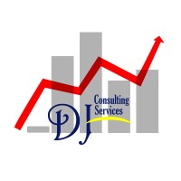 DJ Consulting Services logo - Similar company to 5 Element Analytics