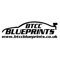 BTCC BLUEPRINTS logo - Similar company to Bitcoin Crown (Btcc)