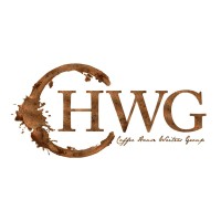 Coffee House Writers Group