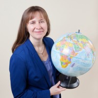 Geography Coach logo - Similar company to Geography Realm