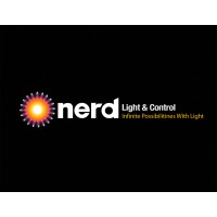 Nerd Light & Media logo - Similar company to Surfacemx