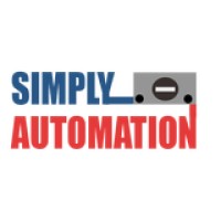 Simply Automation logo - Similar company to Hydrosphere Innovations Ltd