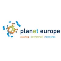 European Masters in Planning, Environment, and Society (Erasmus Mundus) logo - Similar company to Sustainable Societies And Digitalisation