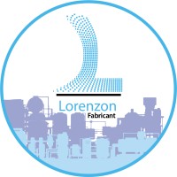 Lorenzon Fabricant logo - Similar company to Solo&Co Days