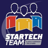 StarTech Team logo - Similar company to Dailee