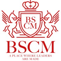 BUSINESS SCHOOL OF COMMERCE AND MANAGEMENT logo - Similar company to London Executive Education