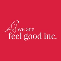 We Are Feel Good Inc. logo - Similar company to Flatoutbear