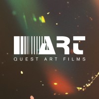 Quest Art Films logo - Similar company to Agencja Kreatywna Creative Flow