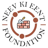Neev ki Eent Foundation (NkEF) logo - Similar company to Ekaimpact