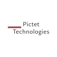 Pictet Technologies logo - Similar company to Intech