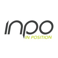 Inpo - In position logo - Similar company to Inpo Active