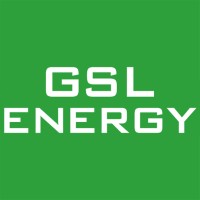 GSL ENERGY logo - Similar company to Zero Carbon Solar
