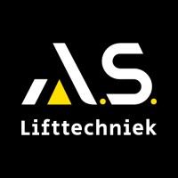 A.S. Lifttechniek B.V. logo - Similar company to Solutable