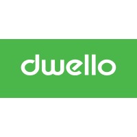 Dwello logo - Similar company to Kasuni