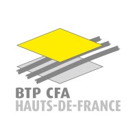 BTP CFA HAUTS-DE-FRANCE logo - Similar company to Btp Cfa Grand Est, Direction Formation Innovation