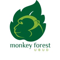 Sacred Monkey Forest Sanctuary logo - Similar company to Roofair Asia