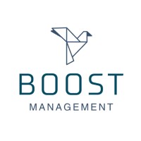 Boost Management logo - Similar company to Work And Flow