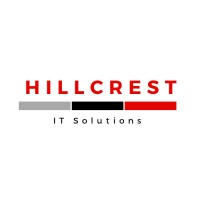 Hillcrest Technologies Limited logo - Similar company to Hillcrest Energy Technologies Ltd.
