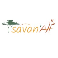 Savan'Animal Health logo - Similar company to Kena Conseil