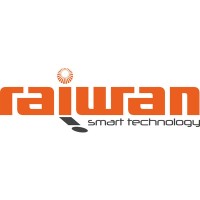 Raiwan logo - Similar company to Mdi-Air