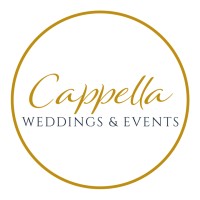 Cappella Weddings and Events LLC logo - Similar company to Complete Weddings + Events