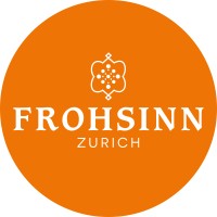 FROHSINN International AG logo - Similar company to Peterer Natursteine