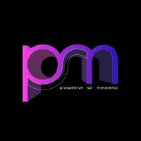 Prospettive sul Metaverso logo - Similar company to Metaverso