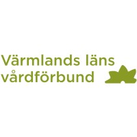 Värmlands läns vårdförbund logo - Similar company to Service Research Center (Ctf) At Karlstad University