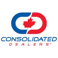 Consolidated Dealers Co-Op Inc. logo - Similar company to Lé Fortifier Corp