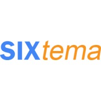 Sixtema Srl - Ricerca e selezione del personale logo - Similar company to Cespim Srl - Ricerca & Selezione Personale