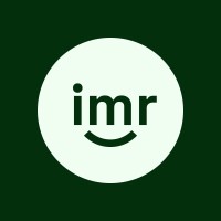 IMR logo - Similar company to Compodium