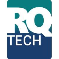 RQTech logo - Similar company to Crown Software