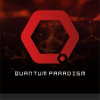QUANTUM PARADIGM logo - Similar company to Quantum Paradigm