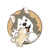 Pepper-pet logo - Similar company to Sgl Milano