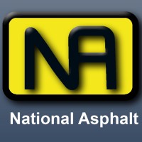 National Asphalt logo - Similar company to Spraypave