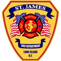 St. James Fire Department logo - Similar company to Smithtown Fire Department