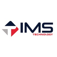 IMS TECHNOLOGY logo - Similar company to Ingram Micro North Africa