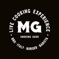 MEAT GYS logo - Similar company to Lux Brands