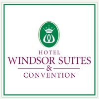 Windsor Suites Hotel Bangkok Thailand