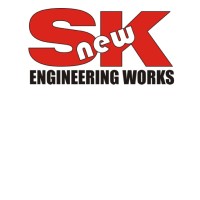 New Sk Engineering Works