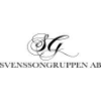 Svenssongruppen AB