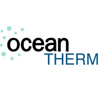 OceanTherm logo - Similar company to Sky View Tents