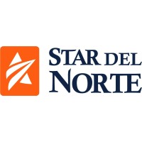 Star del Norte logo - Similar company to Rancho Pecana