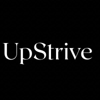 UpStrive logo - Similar company to Clienzon
