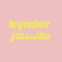 KYNDER BEAUTY SALON logo - Similar company to Mlw Socks